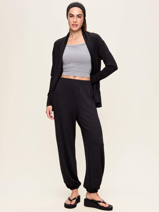 Oversized Bounce Lite Bubble Joggers