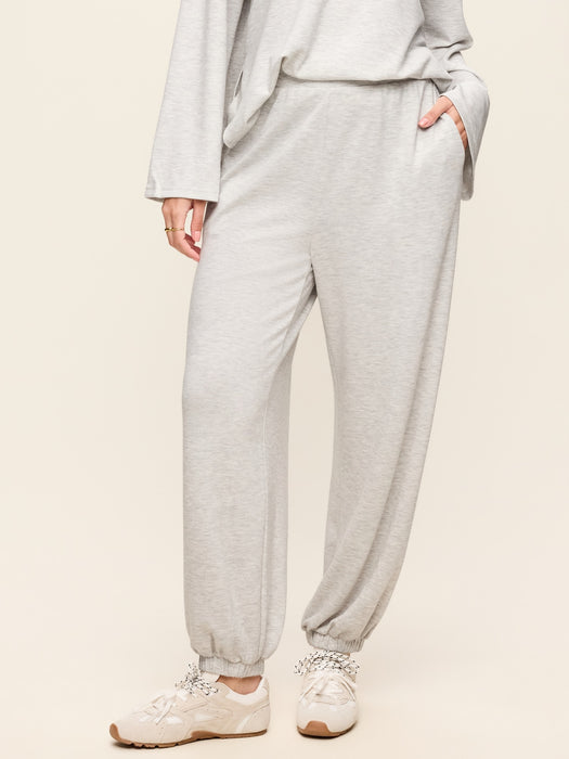 Oversized Bounce Lite Bubble Joggers