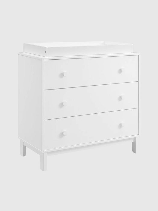 babyGap Changing Table Topper