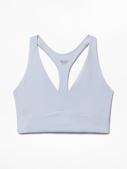 Transcend Longline Bra A-C