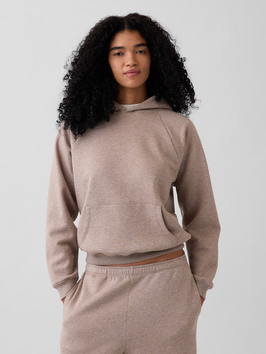 VintageSoft Relaxed Hoodie