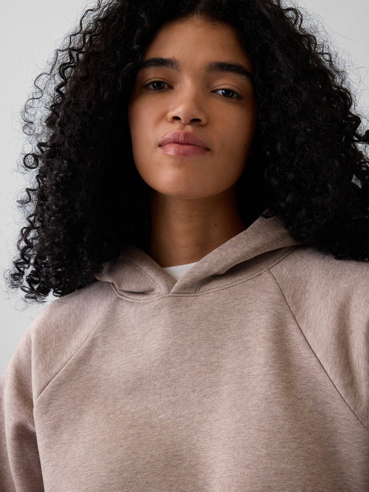 VintageSoft Relaxed Hoodie