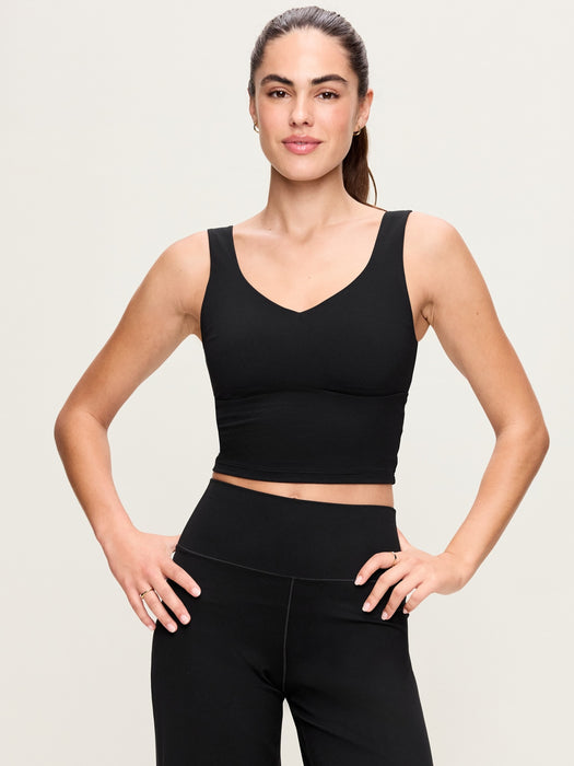StudioSmooth Longline Top