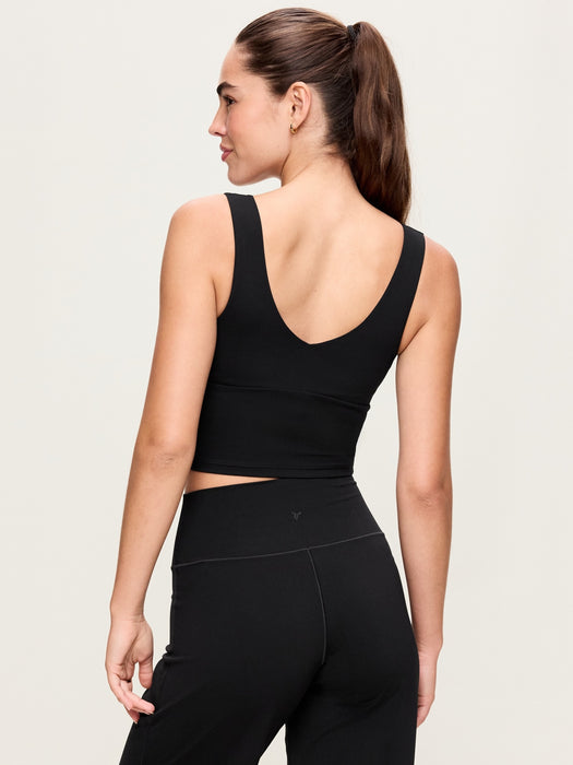 StudioSmooth Longline Top