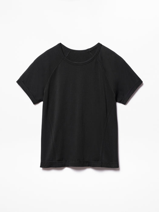 Athleta Girl Power Up Sport Length Tee