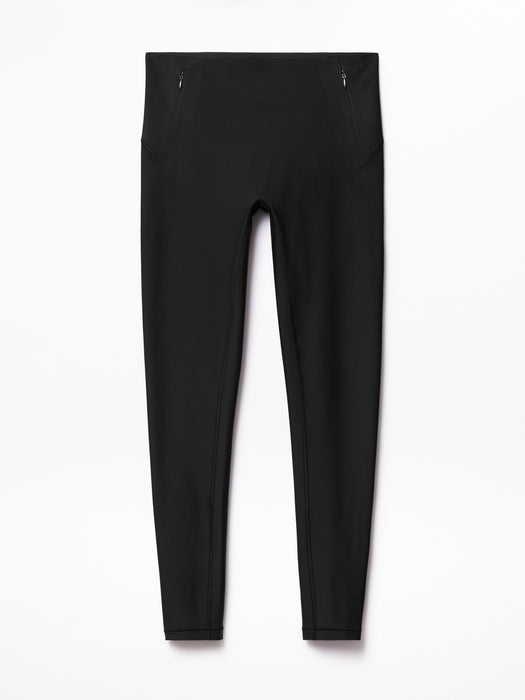 PowerMove Smooth Rise Legging