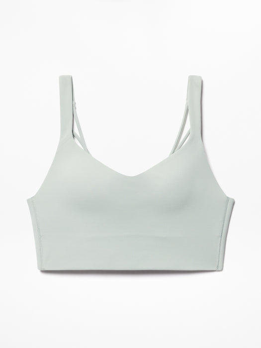 Perfect Form Strappy Longline Bra A-C