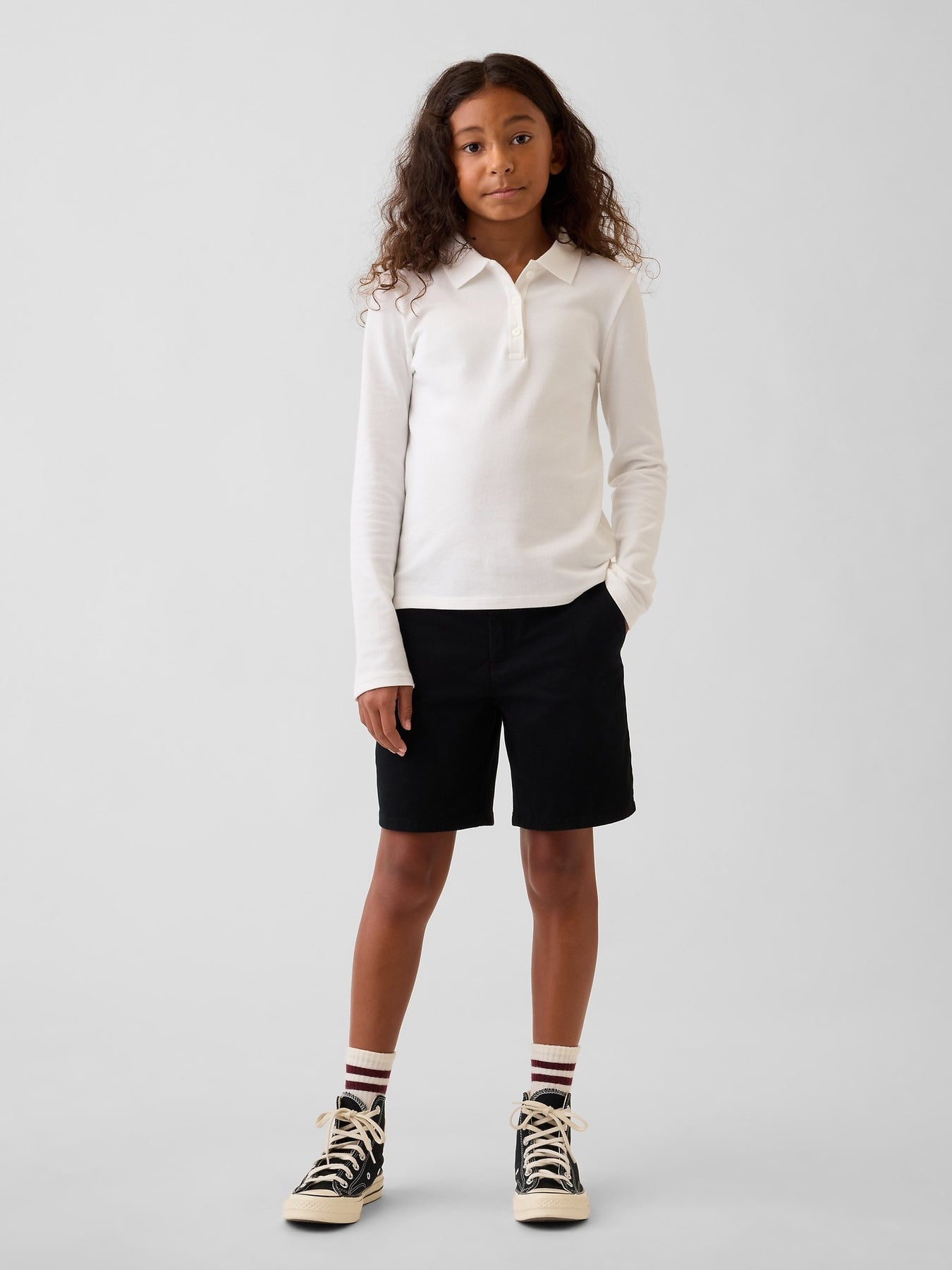 Gap Girls Shorts