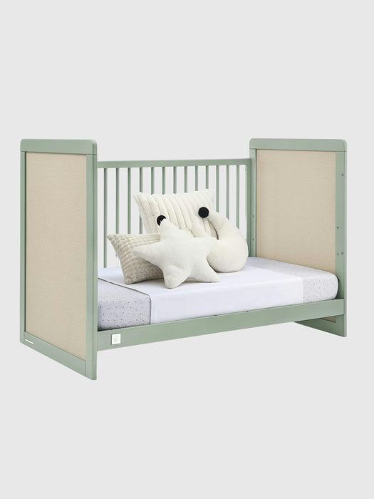 babyGap Liam 4 in 1 Convertible Crib