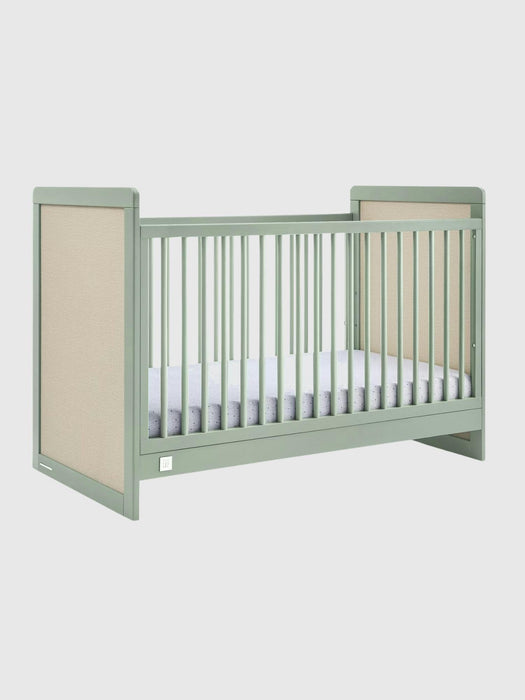 babyGap Liam 4 in 1 Convertible Crib