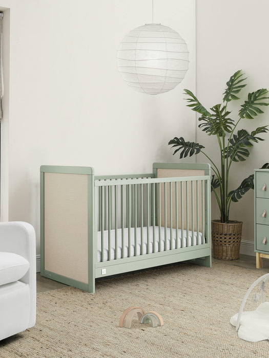 babyGap Liam 4 in 1 Convertible Crib