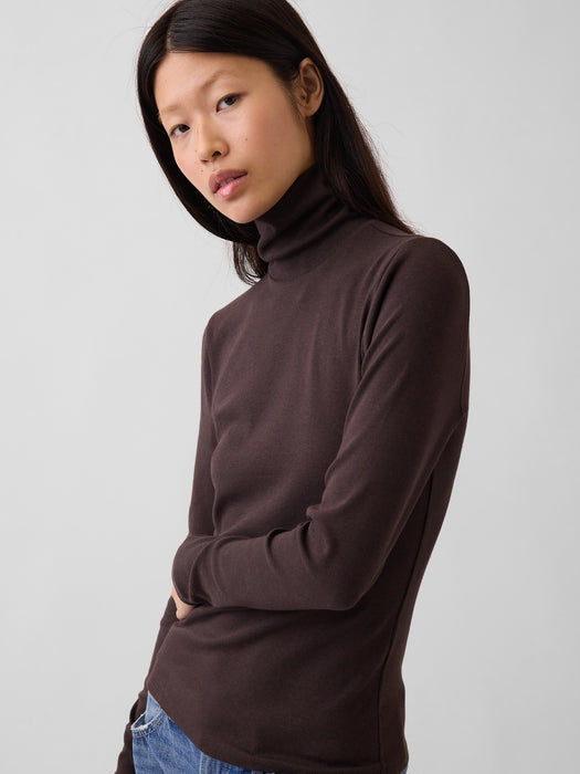 Modern Turtleneck