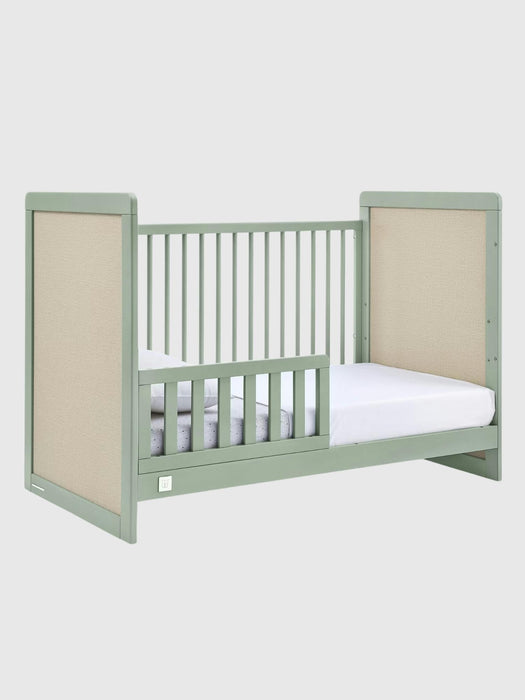 babyGap Liam 4 in 1 Convertible Crib