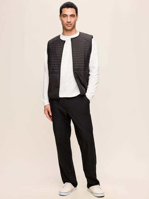 Loose Tech Hybrid Chino Pants