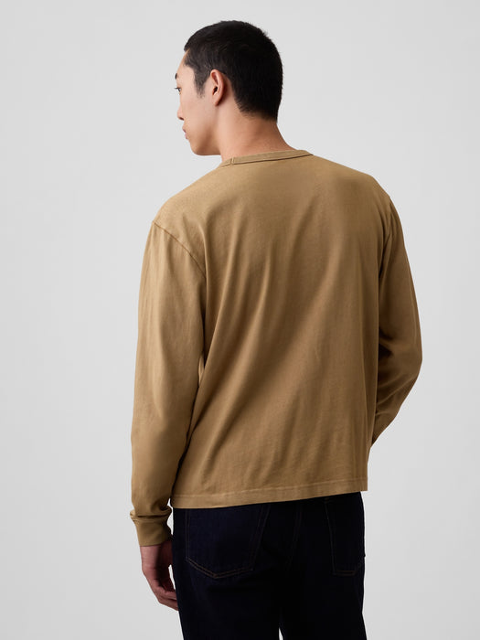 Heavyweight Relaxed T-Shirt