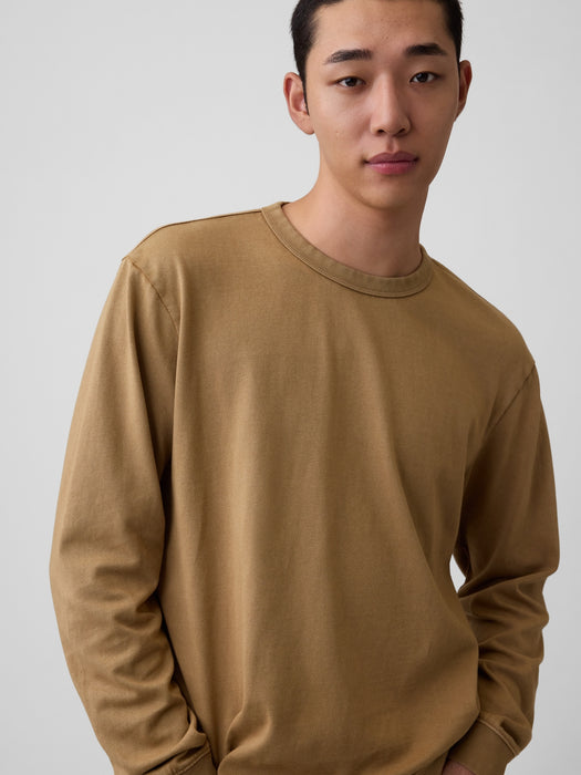 Heavyweight Relaxed T-Shirt