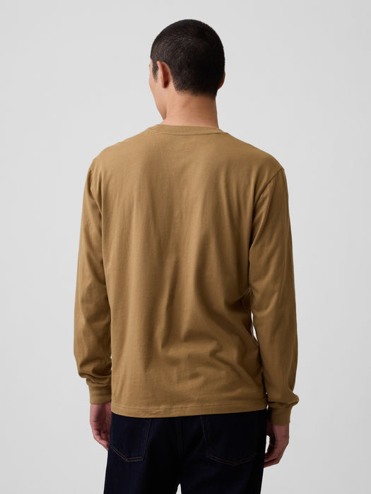 Organic Cotton T-Shirt