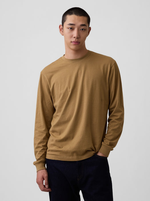 Organic Cotton T-Shirt