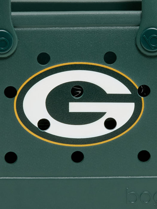 Green Bay Packers Bitty Bogg Bag