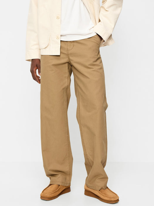 Baggy Workwear Pants