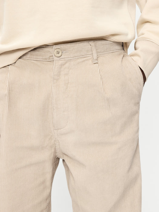 90s Loose Corduroy Pants
