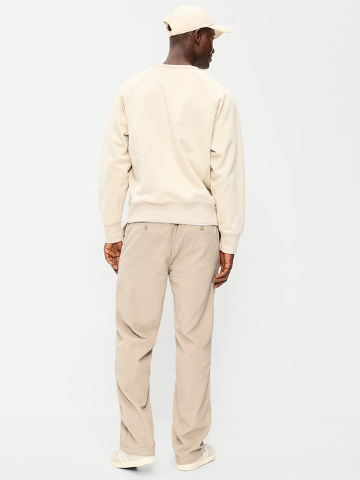 90s Loose Corduroy Pants