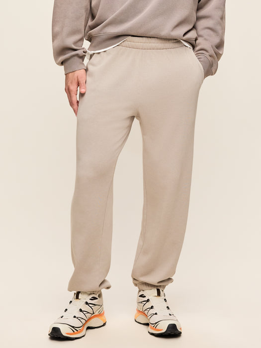 Lived-In Pro Jogger Sweatpants