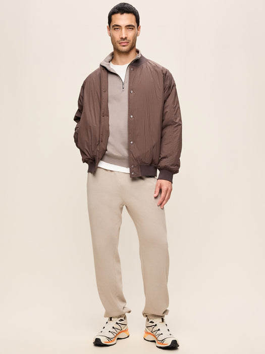Lived-In Pro Jogger Sweatpants