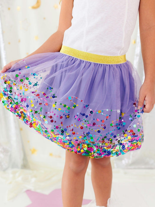 Sweet Wink Confetti Tutu