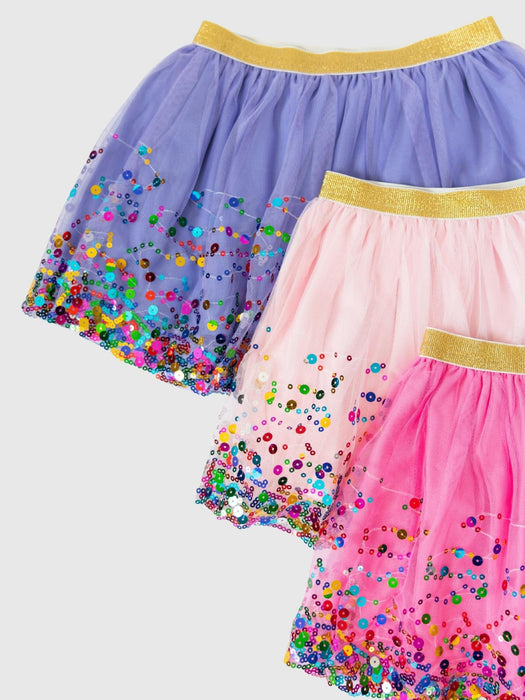 Sweet Wink Confetti Tutu