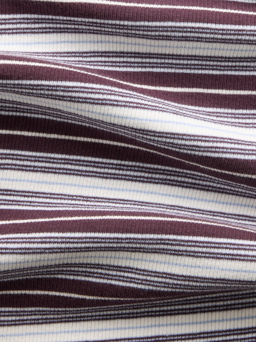 Modern Rib T-Shirt