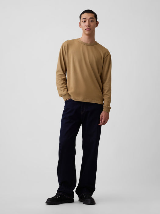 Heavyweight Relaxed T-Shirt
