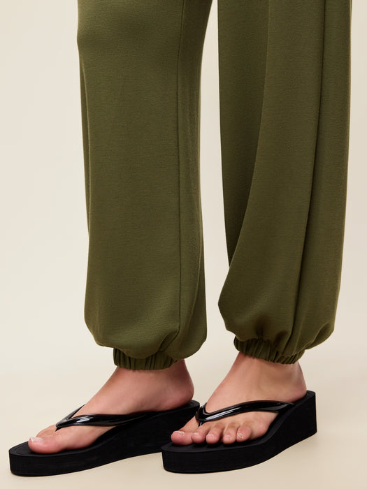 Oversized Bounce Lite Bubble Joggers