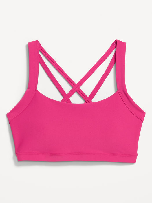 Medium Support PowerSoft Sports Bra