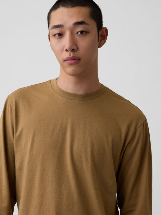 Organic Cotton T-Shirt