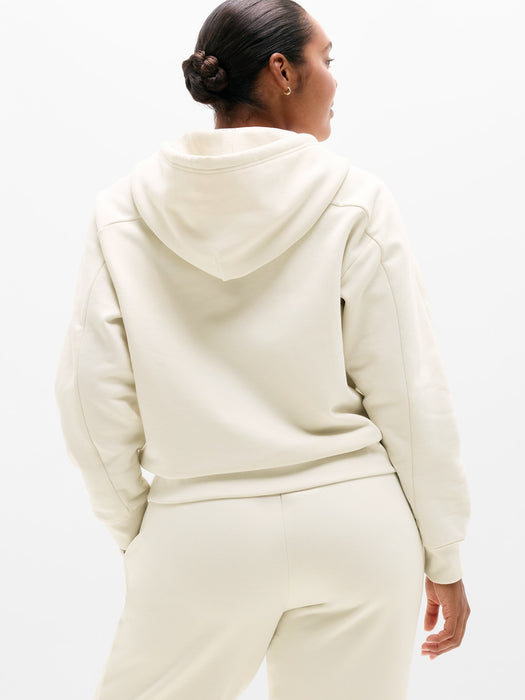 Forever Fleece Classic Full Zip Sweatshirt