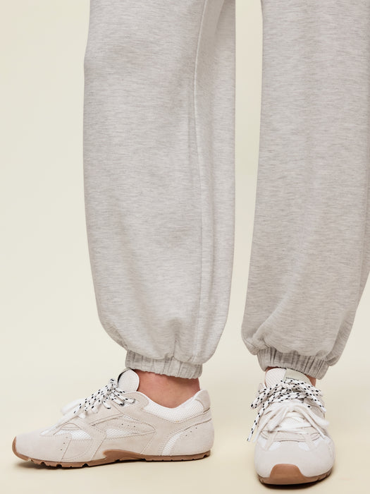 Oversized Bounce Lite Bubble Joggers