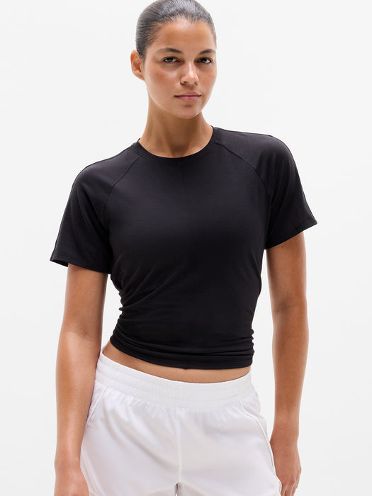 TrainKnit Tee