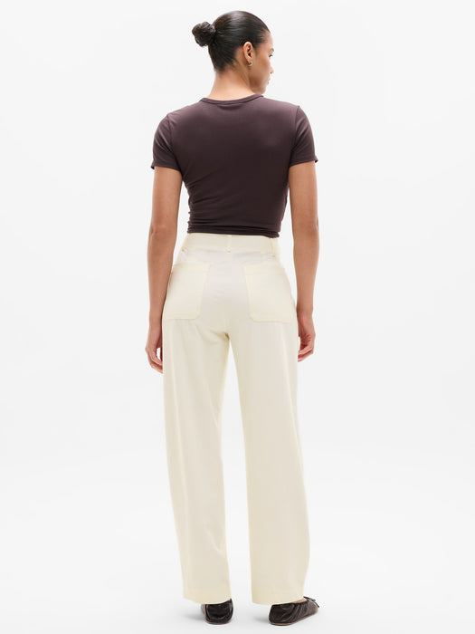 Skyline Zip Pant