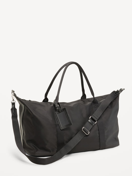 Weekender Bag