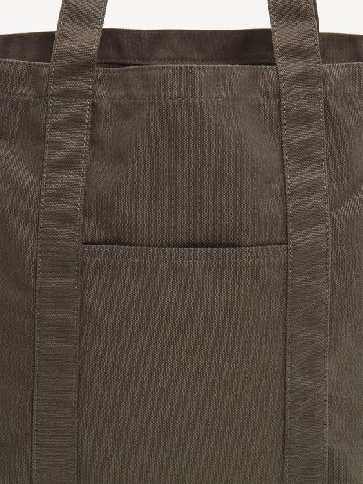 Active Canvas Tote Bag