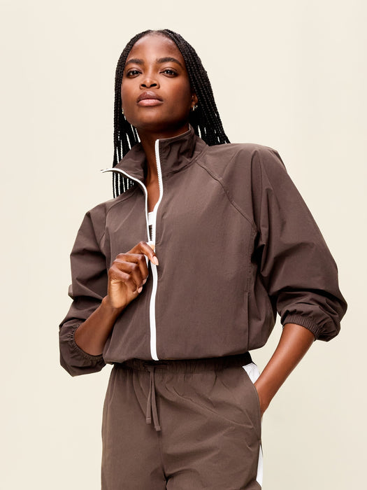 TrekTech Oversized Jacket