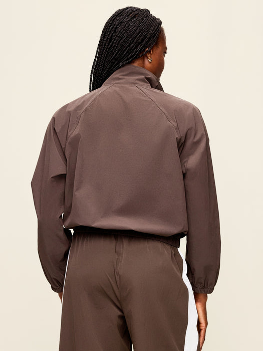 TrekTech Oversized Jacket