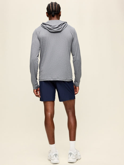 StretchTech Workout Shorts -- 7-inch inseam