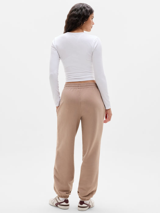Forever Fleece Classic Jogger