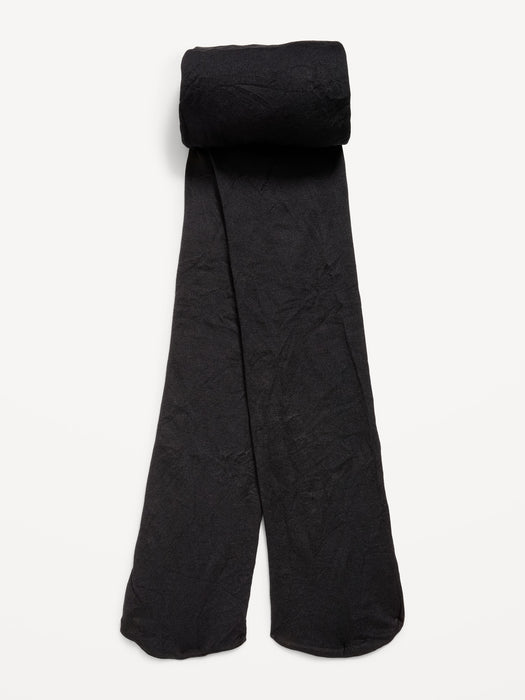 Solid Tights for Girls