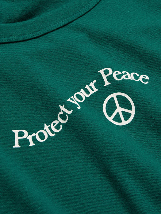 EveryWear Crew-Neck Graphic T-Shirt
