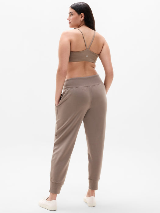 Coaster Luxe High Rise Jogger