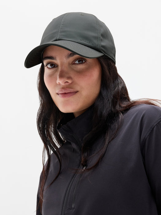 Athleta Sateen Cap