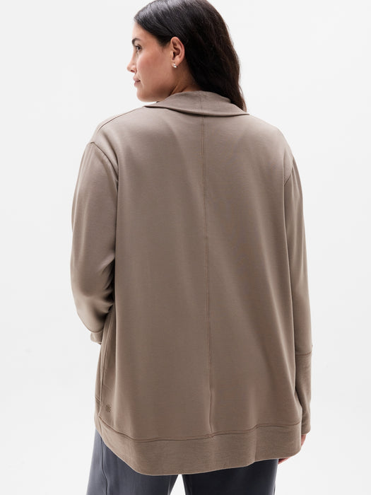 Coaster Luxe Open Cardigan
